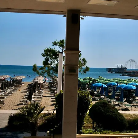 Fleeville Kozi 1 Durrës
